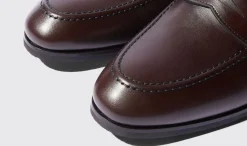 Manner Scarosso Renato Moro