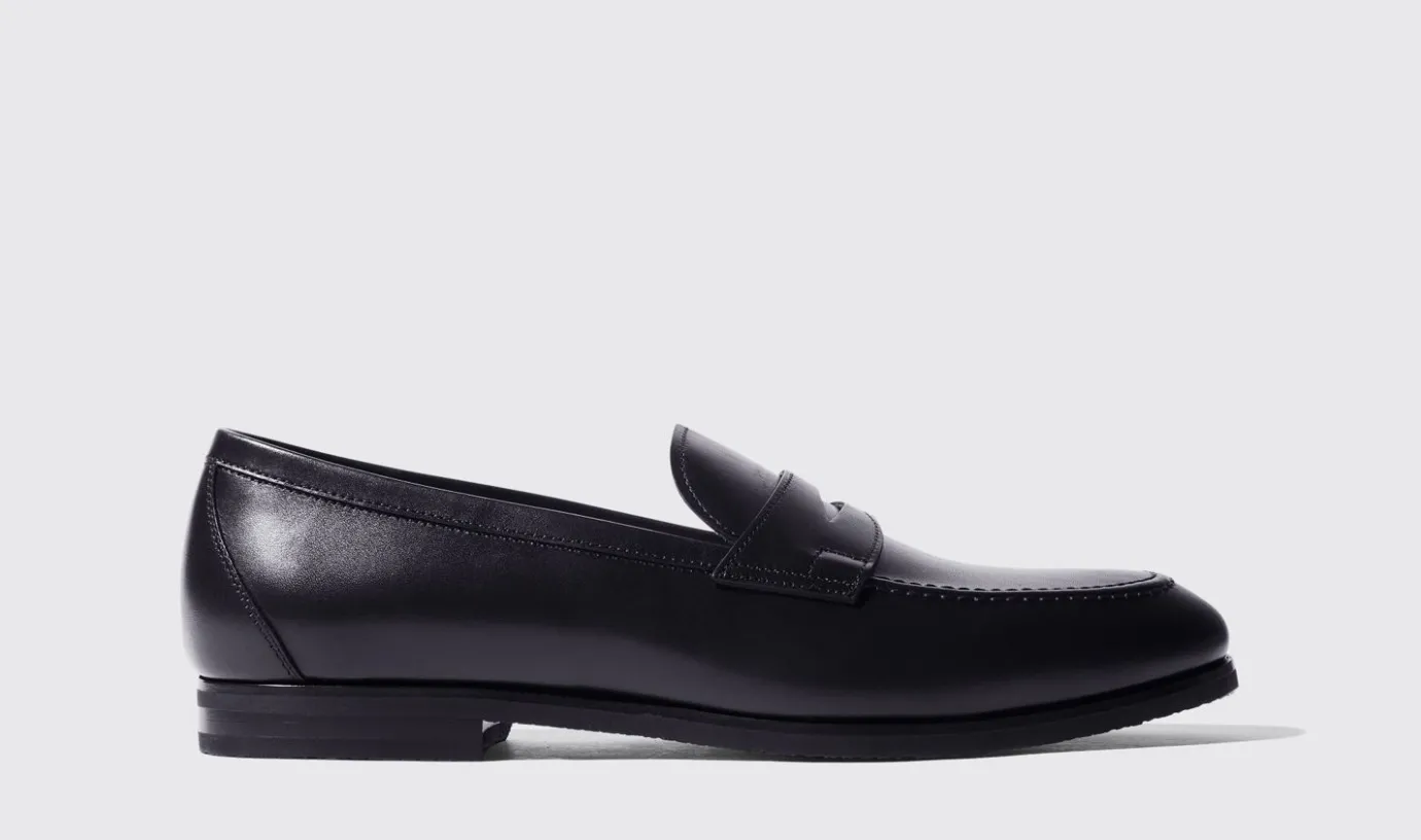 Manner Scarosso Renato Nero