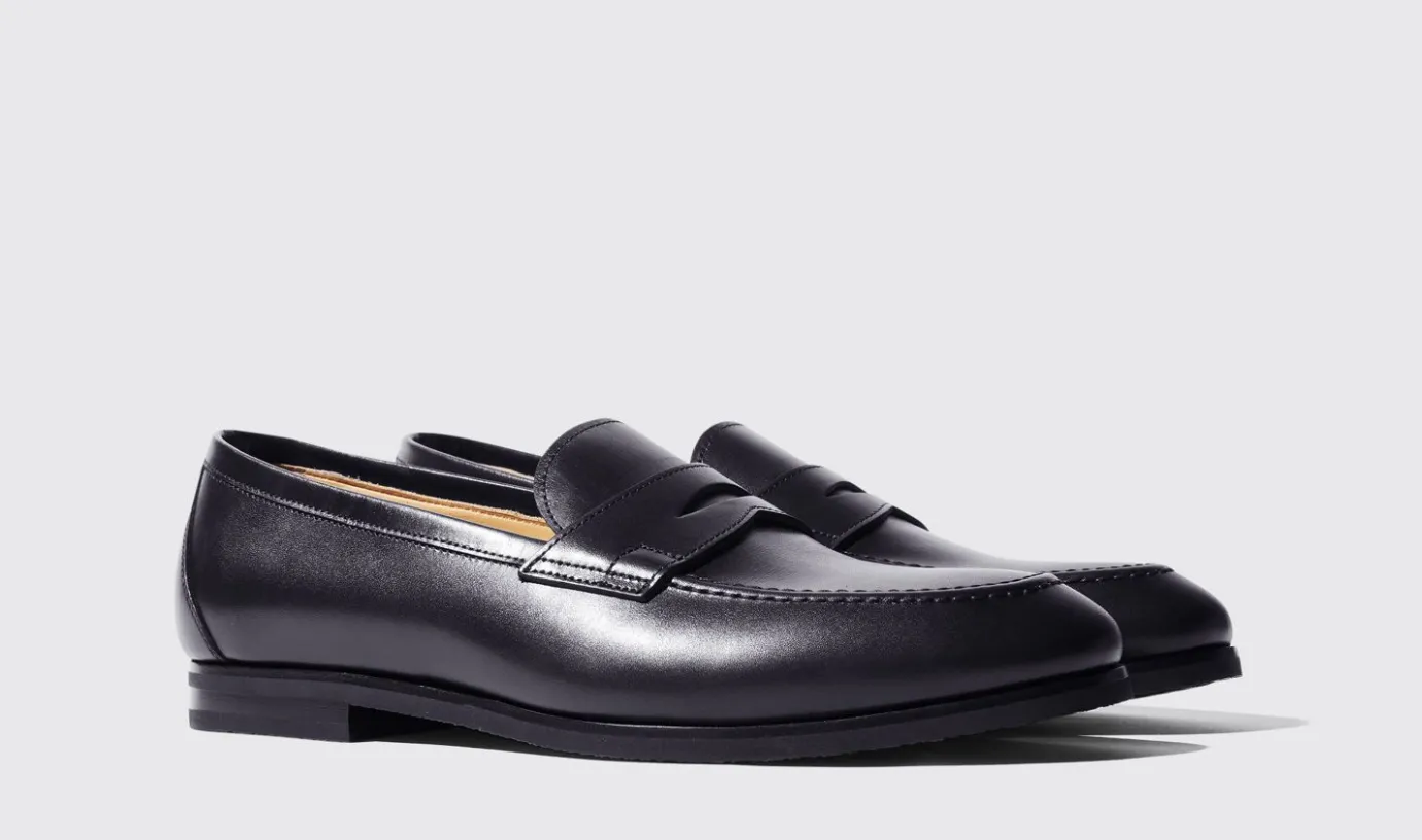Manner Scarosso Renato Nero