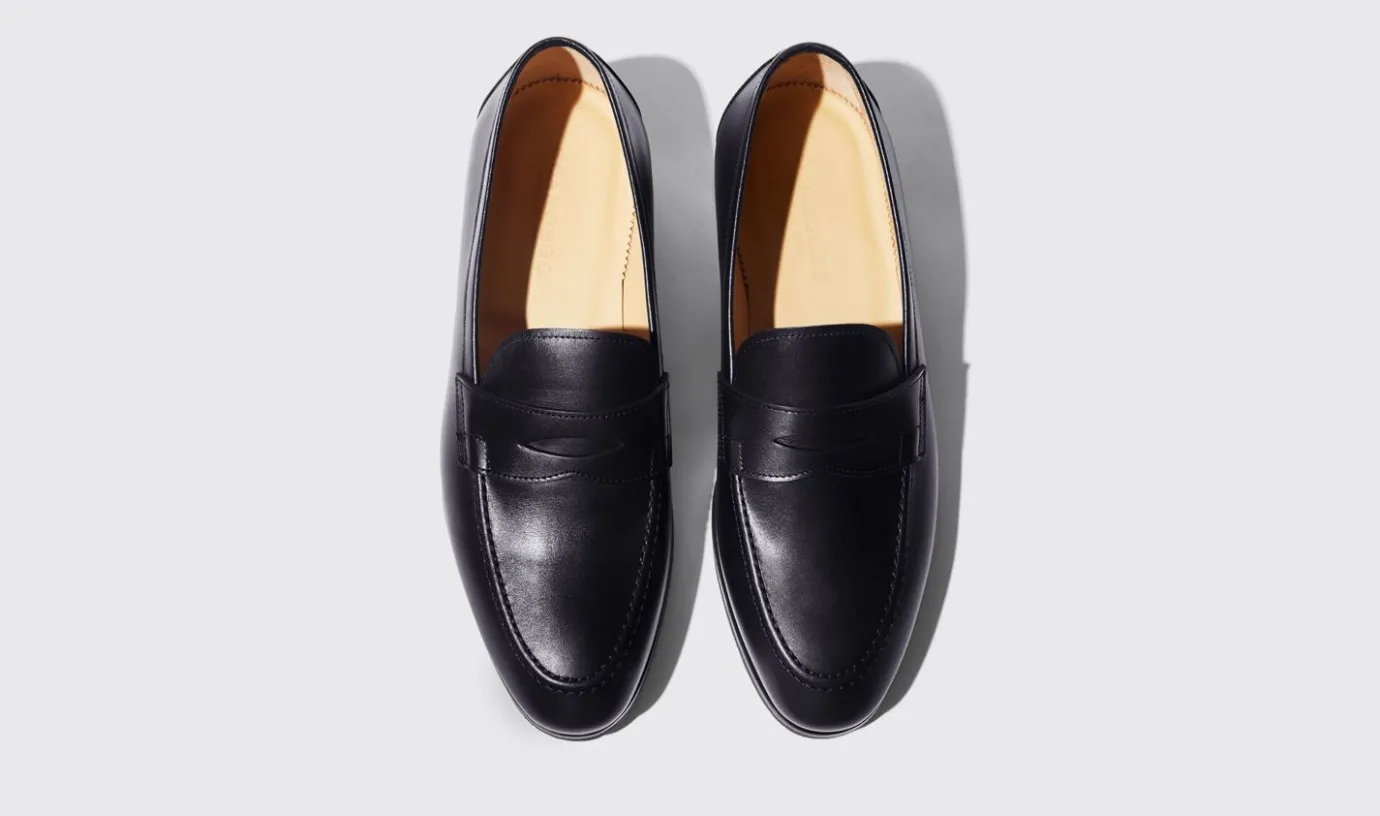 Manner Scarosso Renato Nero