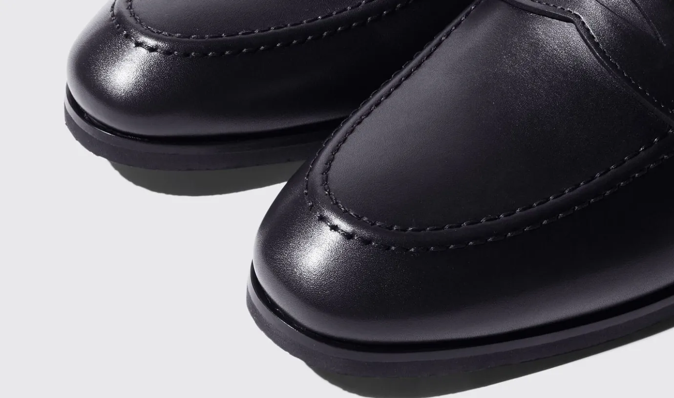 Manner Scarosso Renato Nero