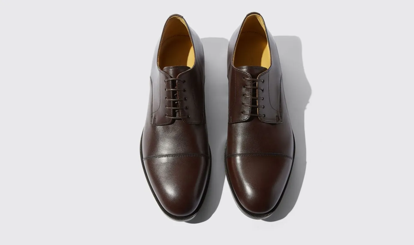 Manner Scarosso Riccardo Moro