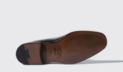 Manner Scarosso Rolando Nero