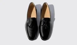 Manner Scarosso Rolando Nero