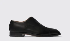 Manner Scarosso Salvatore Black