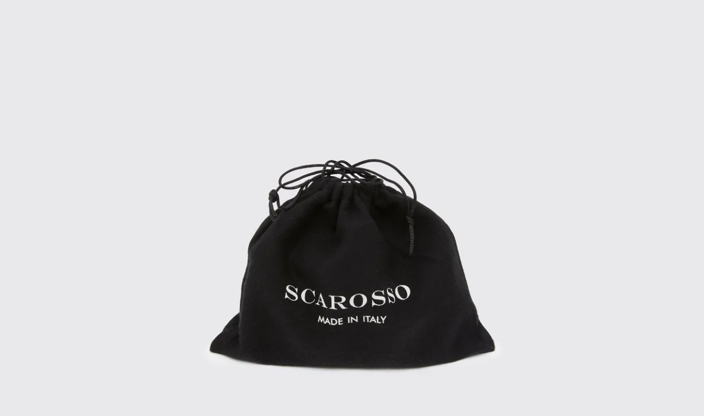 Manner Scarosso Schuhpflegeset