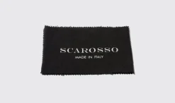 Manner Scarosso Schuhpflegeset