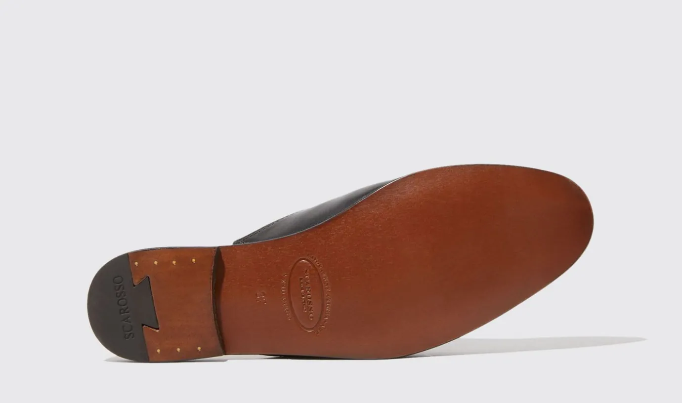 Frauen Scarosso Serena Black