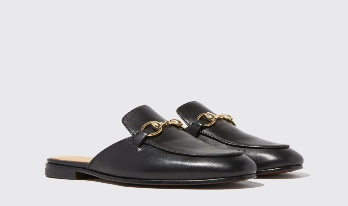Frauen Scarosso Serena Black