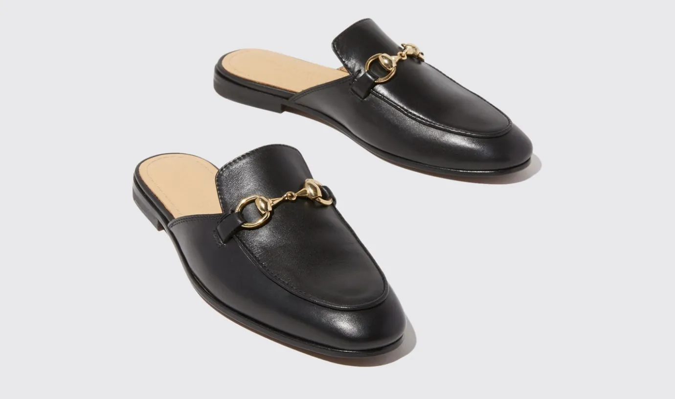 Frauen Scarosso Serena Black