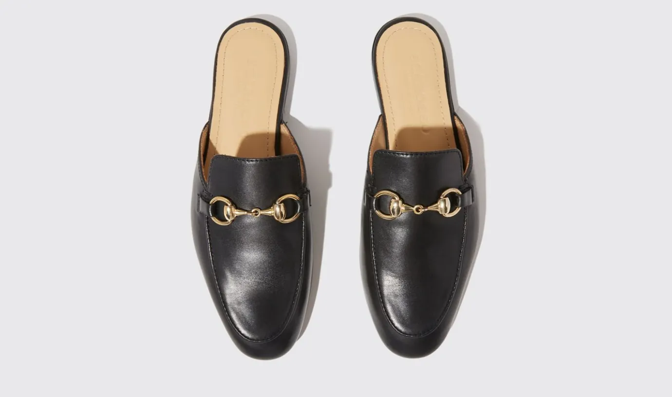 Frauen Scarosso Serena Black