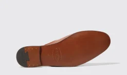 Frauen Scarosso Serena Cognac