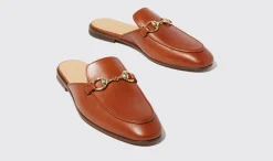 Frauen Scarosso Serena Cognac