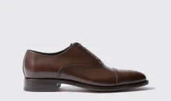Manner Scarosso Silvio