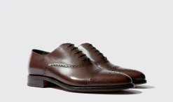 Manner Scarosso Silvio