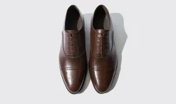 Manner Scarosso Silvio