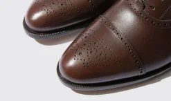 Manner Scarosso Silvio