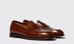 Manner Scarosso Stefano Marrone Cocco