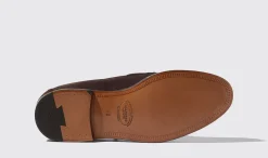 Manner Scarosso Stefano Moro