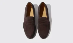 Manner Scarosso Stefano Moro