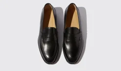 Manner Scarosso Stefano Nero