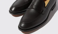Manner Scarosso Stefano Nero