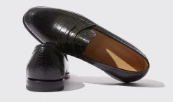 Manner Scarosso Stefano Nero Cocco