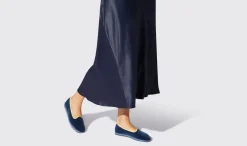 Frauen Scarosso Strand