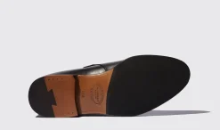 Manner Scarosso Taylor Black