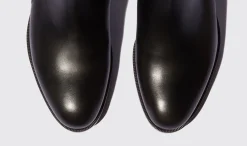 Manner Scarosso Taylor Black