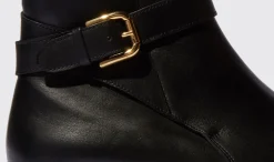 Manner Scarosso Taylor Black