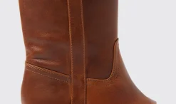 Frauen Scarosso Tess Cognac