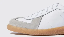 Frauen Scarosso Tilda White
