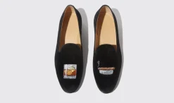 Manner Scarosso Tom