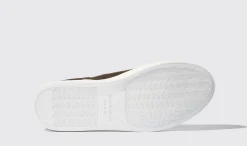 Manner Scarosso Tommaso Moro Scamosciato