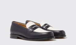 Frauen Scarosso Trinidad Blau