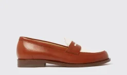 Frauen Scarosso Trinidad Cognac