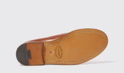 Frauen Scarosso Trinidad Cognac