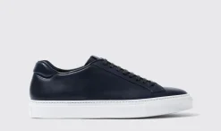 Manner Scarosso Ugo Blu