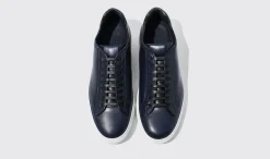 Manner Scarosso Ugo Blu