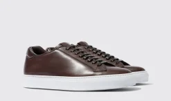 Manner Scarosso Ugo Moro