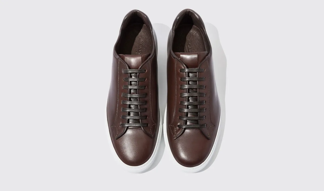 Manner Scarosso Ugo Moro