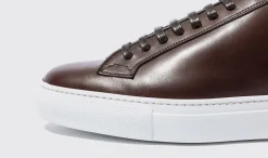 Manner Scarosso Ugo Moro