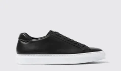 Manner Scarosso Ugo Nero