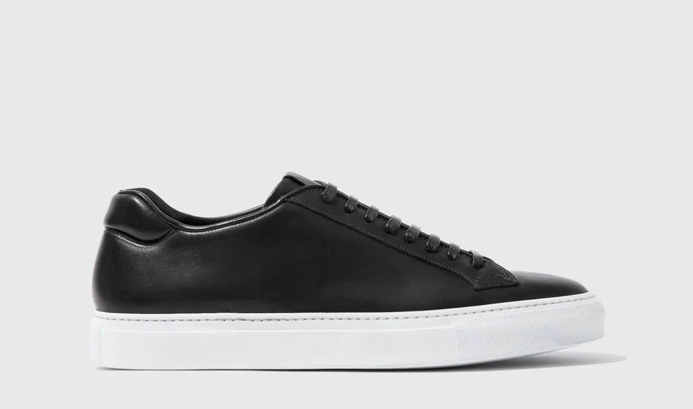 Manner Scarosso Ugo Nero
