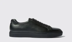 Manner Scarosso Ugo Nero Cervo Intenso