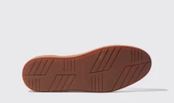 Manner Scarosso Umberto Weis