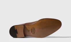 Manner Scarosso Vesta