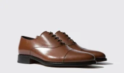 Manner Scarosso Vesta
