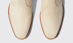 Manner Scarosso Warren